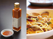 画像をギャラリービューアに読み込む, 辛みがきいた 豆板醤ドレッシング