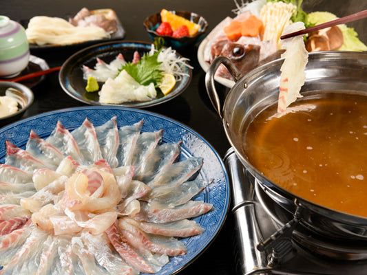 桜鯛がのっこんでいます