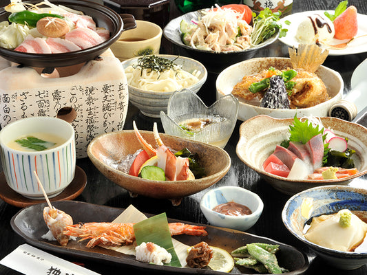 慶事・法事などの料理の試食をしてみませんか!?