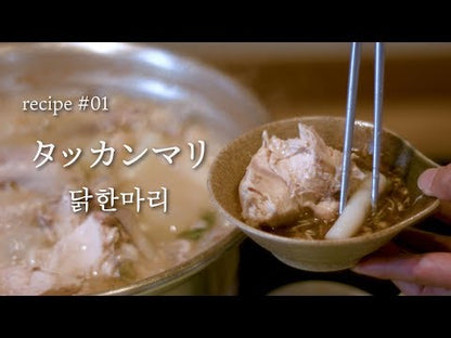 よくばり鍋セット（黒豚しゃぶしゃぶ鍋、もつ鍋、タッカンマリ鍋）