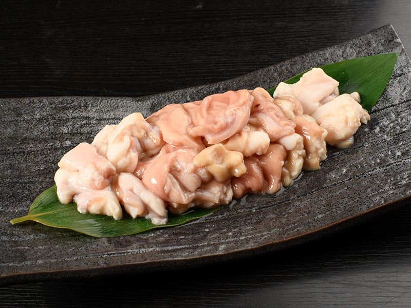 特選博多もつ鍋【あごだし味噌仕立て】 4～5人前