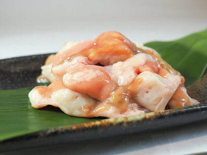 特選博多もつ鍋【あごだし醤油仕立て】 2～3人前　送料無料