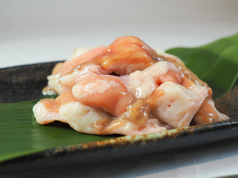 特撰博多もつ鍋【あごだし味噌仕立て】 2～3人前　送料無料