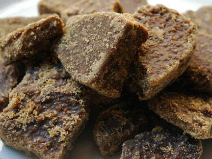 黒蜜de独楽豆腐 6個入